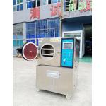 Customized High Pressure Unsaturated HAST Chamber Wirh Two Layers Stainless Steel Plate