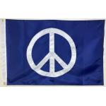 3x5ft Custom Sewn Flags 100% Polyester Outdoor Double Thread Sewing Rope Ring City for sale