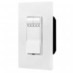 150W Maximum Load Smart Dimmer Google Home For LED Lighting Control for sale