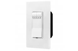 China 150W Maximum Load Smart Dimmer Google Home For LED Lighting Control supplier
