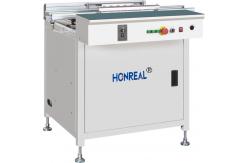China Automatic PCB Handling Conveyors For SMT Line PCB Reject NG Buffer supplier