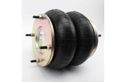 China Paper Machine Dunlop Air Spring SP1538 PNP305450112 Pneumatic Bellows supplier