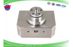 China Accutex Block EDM Die Block Upper  Guide Holder  76*50*34mm supplier