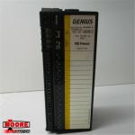 IC660BBD110  GE  Block - 115Vac Input 16 Circuits