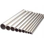 AISI 6K 302 Stainless Steel Seamless Pipes And Tubes for sale