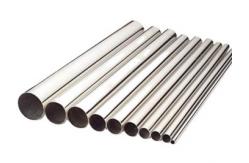 China AISI 6K 302 Stainless Steel Seamless Pipes And Tubes supplier