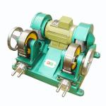 Multifunctional Rubber Grinding Machine 380V 50Hz Anti Vibration for sale