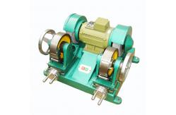 China Multifunctional Rubber Grinding Machine 380V 50Hz Anti Vibration supplier