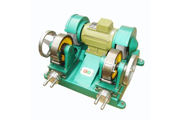 Multifunctional Rubber Grinding Machine 380V 50Hz Anti Vibration