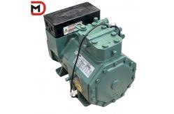China R134a Refrigerant Cold Room Compressor for 50/60Hz Frequency Requirements supplier