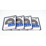 2um Grit Polycrystalline Cubic Boron Nitride Diamond Tools 1.6mm Thickness
