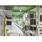 660/180 IRB Robot Supply And Repair Arm Robot Industrial Machine for sale