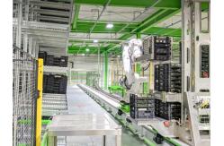 China Irb 6700 Datasheet Robotic Arm Purchase Robots In Manufacturing supplier