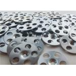 36mm Stainless Steel Washers Used To Fix Insulation Boards Tile Backer Boards for sale