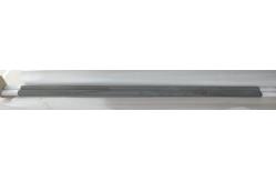 China Industrial Round Rod 20mm SIC Heating Rod Sic Heater For Heating supplier