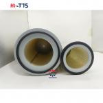 Air Filter 6125-81-7032 600-181-3800 6125-81-7031 For 6D125 6D125E 6D140 Excavator Engine Parts for sale