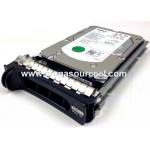 Server Notebook Hard Drive HITACHI 450 GB SAS 15K Rpm 3.5 Inch HUS154545VLS300 for sale