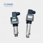 Ht Sensor Industrial Pressure Transmitter IP65 Lcd Digital Display Pressure Sensor for sale