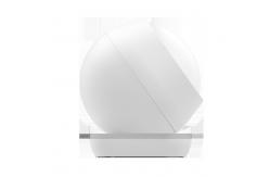 China Tuya Smart Home PIR Sensor Battery Powered 8m Detection Google Assistant supplier
