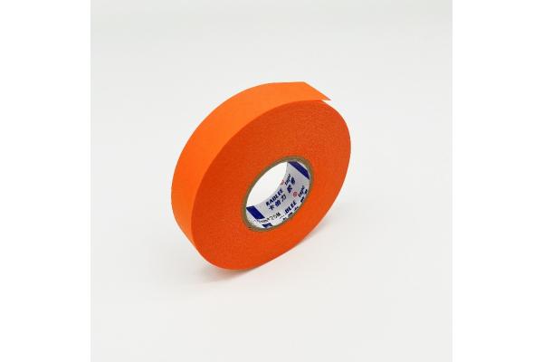 Multi-Purpose Cloth Wire Harness Tape For Adhering To Automotive Wire Harness