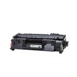 Recycling Cartridge Of Laser Printer For HP P2035 , P2055 CE505A 05A  2.3k Pages for sale
