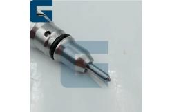 China 10R1257 10R-1257 For 3126 3126B Diesel Engine Fuel Injector Assembly supplier