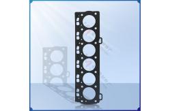 China 422-4438 suitable for Perkins cylinder gasket 176-3141 overhaul kit 176-3141 3681E052 supplier