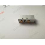 12JS160T-1703052 Single H Valve With Connector 12V Sinotruk Howo Truck Parts for sale