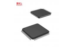 China MSP430F5419AIPZ Microcontroller MCU 16Bit 25MHz Surface Mount Flash Memory supplier