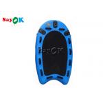 Floating Mat Rescue Inflatable Surfing Board 68.9*37.4*5.9 Inches for sale