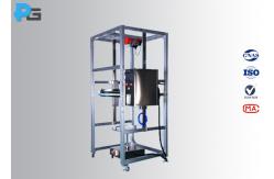 China IEC60529 Ingress Protection Testing Machine for IPX1 and IPX2 Vertical Drip Test supplier