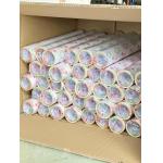 Reusable Hot Melt Flexo Printing Tape , Double Sided Pallet Tape Screen Printing for sale