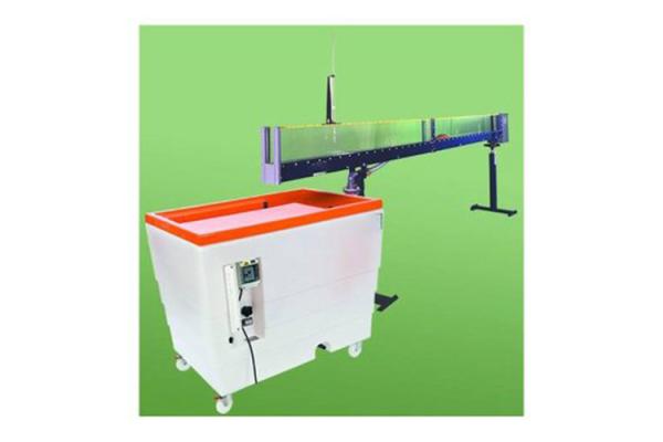 Educational Equipment Fluids Hydrodynamics Lab Multi-Purpose Teaching Flume