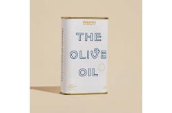 China Food Packaging and Polishing Oil Can Essential Tool for Efficiency supplier