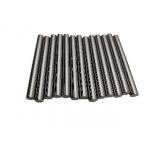 Customized Dimention Tungsten Carbide Raw Material For Cutting Drilling Milling Grinding