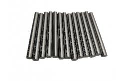 China Customized Dimention Tungsten Carbide Raw Material For Cutting Drilling Milling Grinding supplier