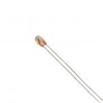 High Good Precision 10k 3950 NTC Glass Sealed Thermistor High Temperature Sensor Resistance Rtc Thermistors for sale