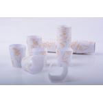 Customized Ice Cream Related Production Chocolate Cone Dip OEM / ODM Services for sale