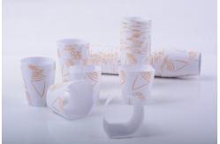 China Customized Ice Cream Related Production Chocolate Cone Dip OEM / ODM Services supplier