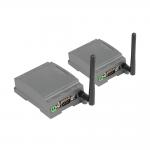 12 Channels 4G Industrial IoT Module Power Applies Pluggble Terminals for sale