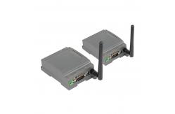 China 12 Channels 4G Industrial IoT Module Power Applies Pluggble Terminals supplier