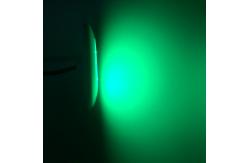 China Piscina Plastic 50000h LED Underwater Pool Lights supplier