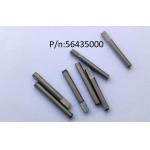 Pin , Side Especially Suitable For Gerber GT5250 XLC7000 56435000
