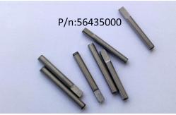 China Pin , Side Especially Suitable For Gerber GT5250 XLC7000 56435000 supplier