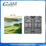 SMD1921 Flexible Curved Led Screen P1.9 P2.64 P2.98 P3.91 Indoor Outdoor Led Screen for sale