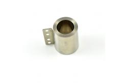 China Metal Spiral Flat Spring Small Engine Starter Spring Recoil SUS304 supplier