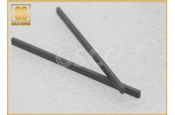 China Precise Tungsten Carbide Cutting Tools Strict RX20 / RX10T Fine Grain Size supplier