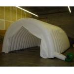 inflatable spray booth workshop shelter tent for sale