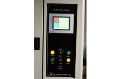 China Hight Low Tempreature Thermal Shock Chamber Three-Zone Chamber supplier