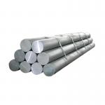 6063 6061 T6 Aluminium Round Bar Billet Rod for sale